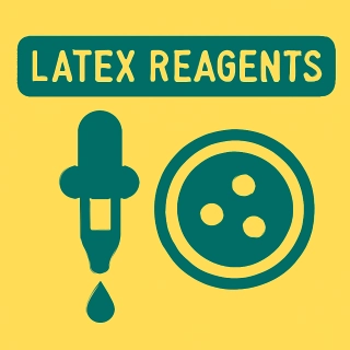 category LATEX REAGENTS