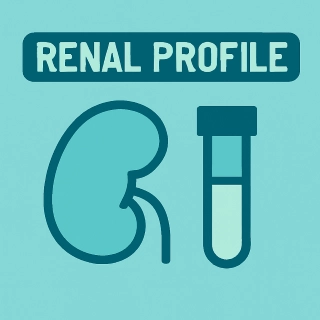 category RENEAL PROFILE