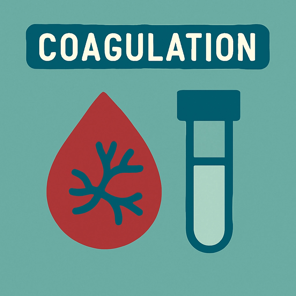 category COAGULATION