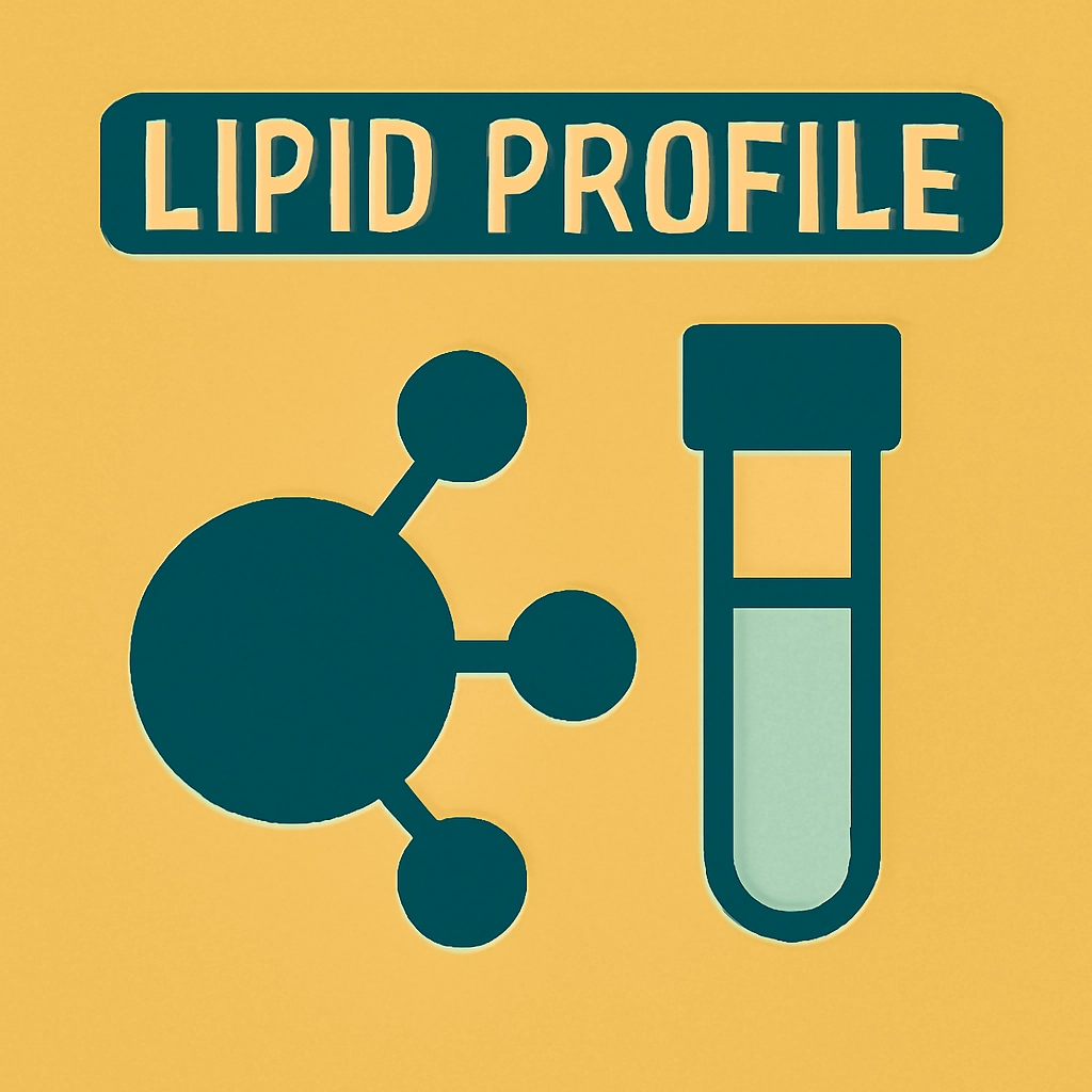 category LIPID PROFILE